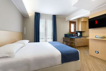 Camere comfort