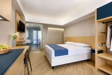 Camere superior