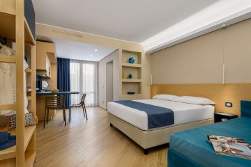 Camere deluxe