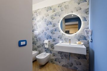 Camere deluxe