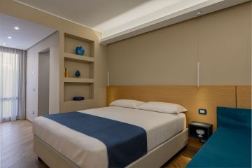 Camere deluxe