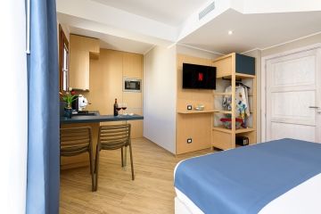 Camere comfort