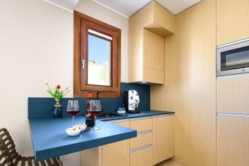 Camere comfort