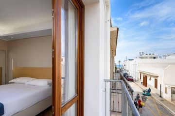 Camere comfort