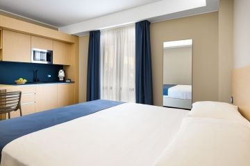 Camere superior