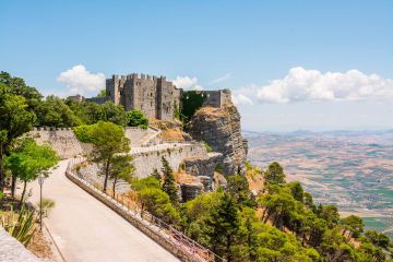 Cosa fare e vedere durante una&nbsp; vacanza San Vito Lo Capo