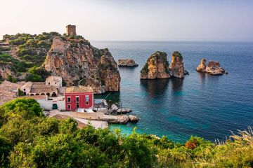 Cosa fare e vedere durante una&nbsp; vacanza San Vito Lo Capo