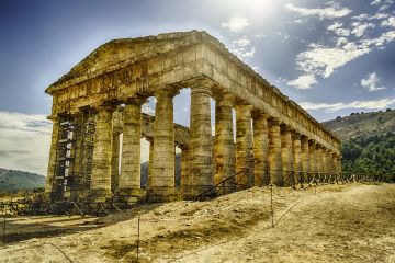 Cosa fare e vedere durante una&nbsp; vacanza San Vito Lo Capo